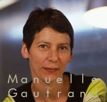 Manuelle Gautrand Architecte